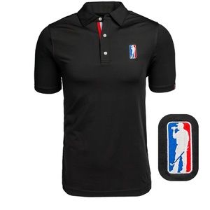 USAG AMATEUR GOLF TOUR POLO